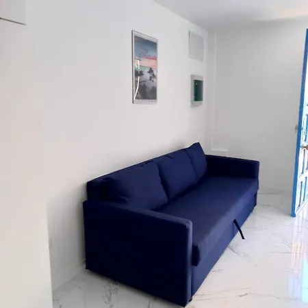 Casa De Afriquita Apartamento Granadilla De Abona