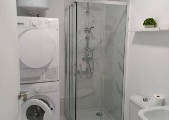 Apartamento Casa De Afriquita *