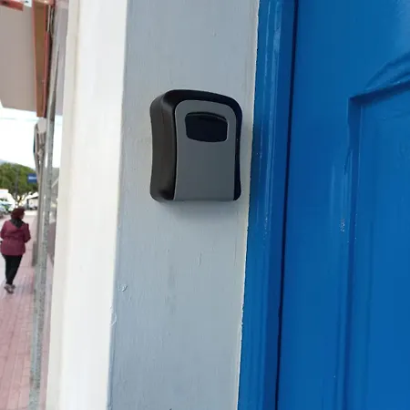 Casa De Afriquita Apartmán Granadilla De Abona