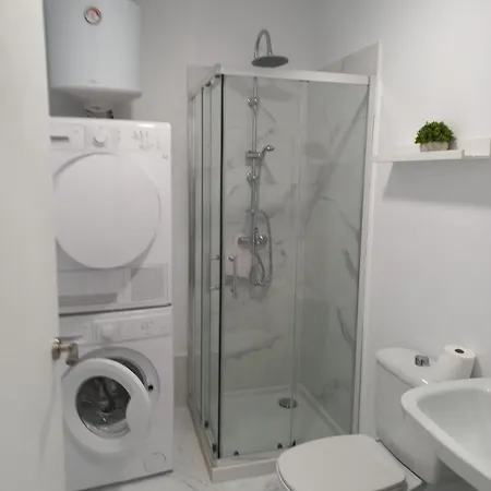 Apartmán Casa De Afriquita *
