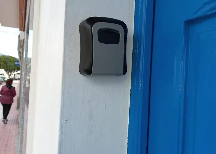 Casa De Afriquita Apartment Granadilla De Abona